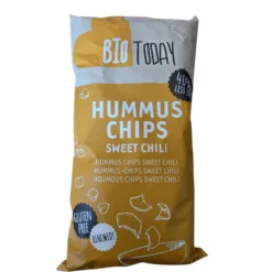 Bio Today Hummuschpis Sweet Chili Ø (75 g)