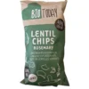 Bio Today Linsechips Rosmarin Ø (75 g)
