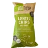 Bio Today Linsechips Salt Ø (75 g)