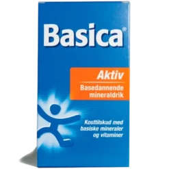 BioVita Basica Aktiv (300 gr)