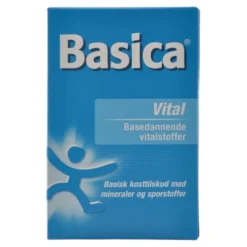 Biovita Basica Vital (200 gr)