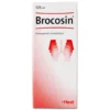 BioVita Brocosin hostemikstur (125 ml)