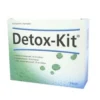 BioVita Detox-Kit Udrensningskur (3 x 30 ml)