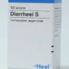 BioVita Diarrheel SN (50 tabletter)