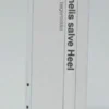BioVita Hamamelis-Creme-Heels Salve (50 gr)