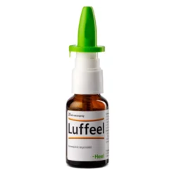 BioVita Luffeel Næsespray (20 ml)