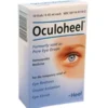 BioVita Oculoheel Øjendråber (15 x 0,45 ml)