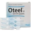 BioVita Oteel Øredråber (10 x 0,45 ml pipette)