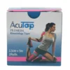 BioVita Terapeutisktape Pink 2,5 Cm x 5 M (2 stk)