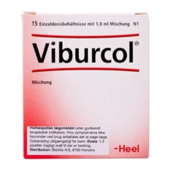 BioVita Viburcol (15 ml)