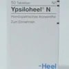 BioVita Ypsiloheel (50 tabletter)