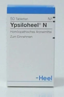 BioVita Ypsiloheel (50 tabletter)