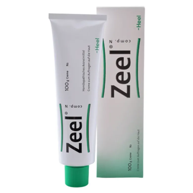 BioVita Zeel Salve (100 gr)