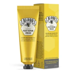 Bi-Pro Overnight Foot Repair Cream (50 ml)
