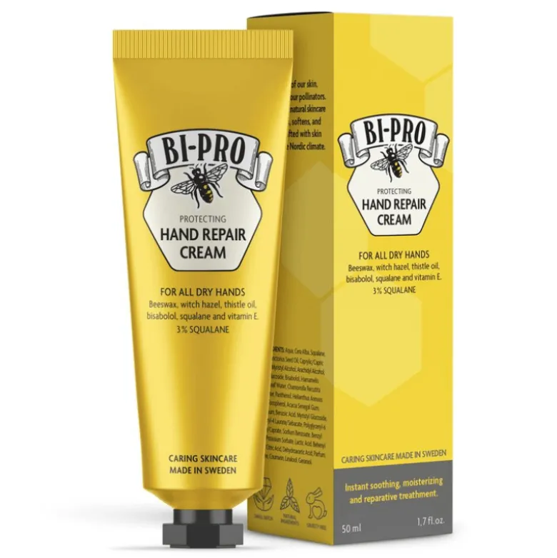 Bi-Pro Protecting Hand Repair Cream (50 ml)