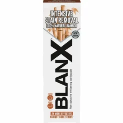 BlanX Intensive Stain Removal Tandpasta (75 ml)