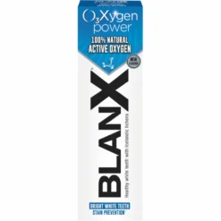 BlanX O3X Tandpasta (75 ml)