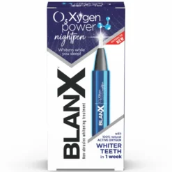 BlanX Oxygen Power Night Pen (10 ml)
