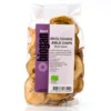 Æblechips (100 gr)
