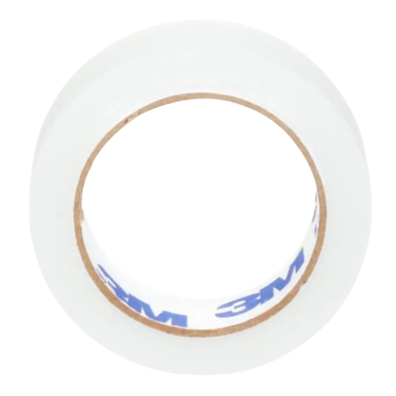 Blenderm Kirurgisk Tape - 2,5 cm x 4,5 m (1 stk)