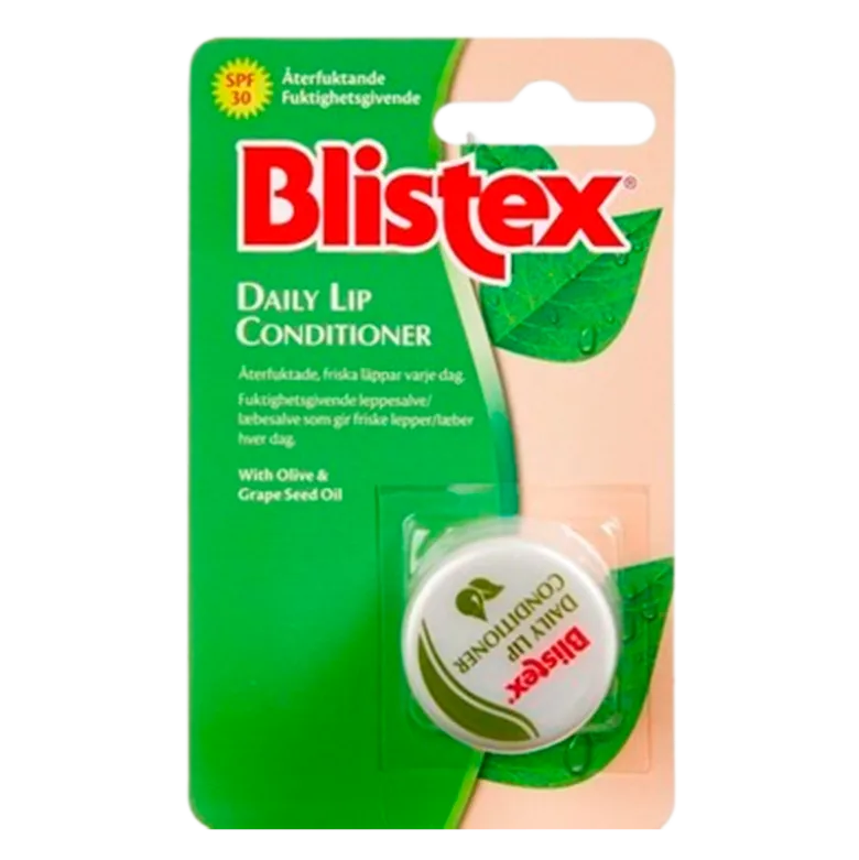 Blistex Daily Lip Conditioner (7 ml)