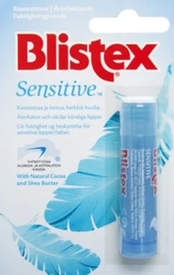 Blistex Sensitive (4.25 g)