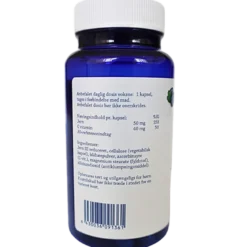Blueiron Jern (60 kaps)