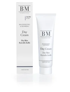 BM Regenerative Dagcreme Til Tør Hud (50 ml)