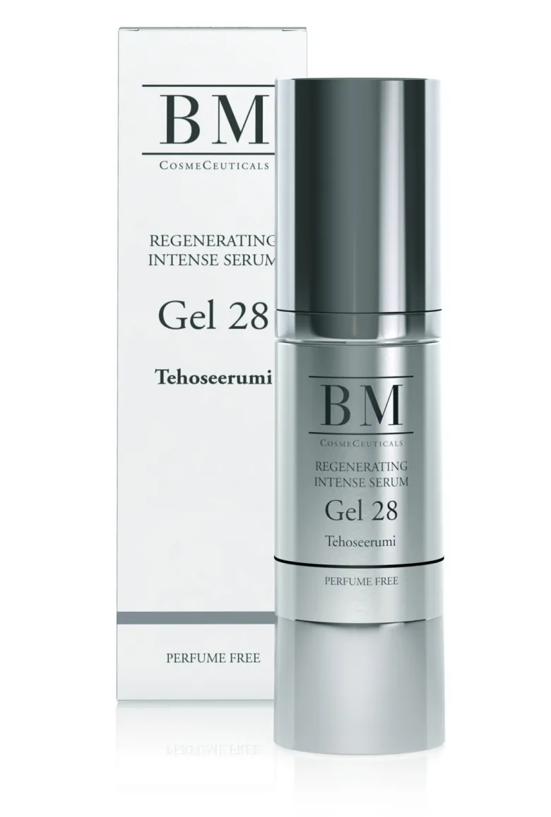 BM Regenerative Gel Serum (30 ml)