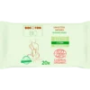 Bocoton Intimate Wipes Ø (20 stk)