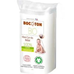 Bocoton Maxi Baby Pads Ø (60 stk)