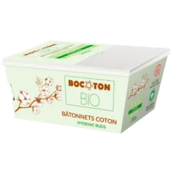Bocoton Vatpinde Ø (200 stk)