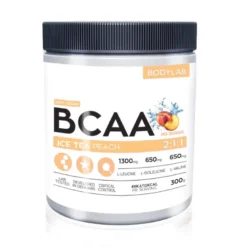 Bodylab BCAA Ice Tea Peach (300 g)