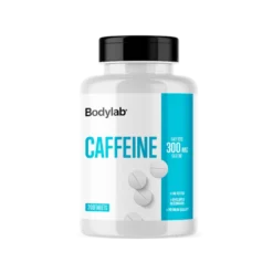 Bodylab Caffeine (200 tab)
