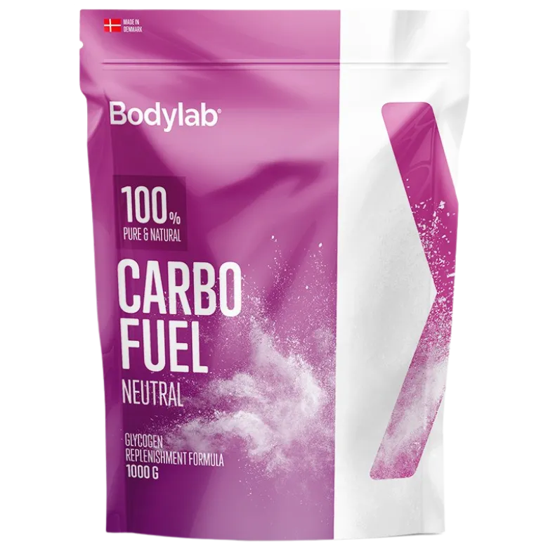 Bodylab Carbo Fuel Neutral (1000 g)