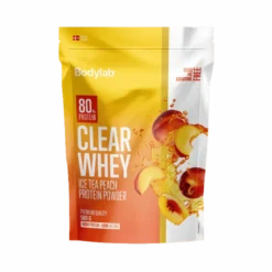 Bodylab Clear Whey Ice Tea Peach (500 g)