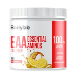 Bodylab EAA Cola Lime (300 g)