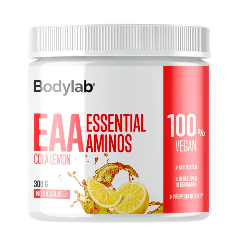 Bodylab EAA Cola Lime (300 g)