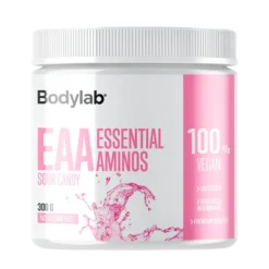 Bodylab EAA Sour Candy (300 g)