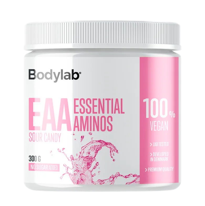 Bodylab EAA Sour Candy (300 g)