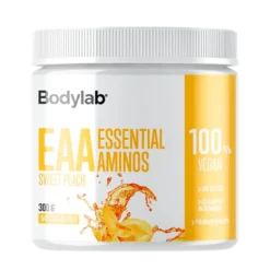 Bodylab EAA Sweet Peach (300 g)