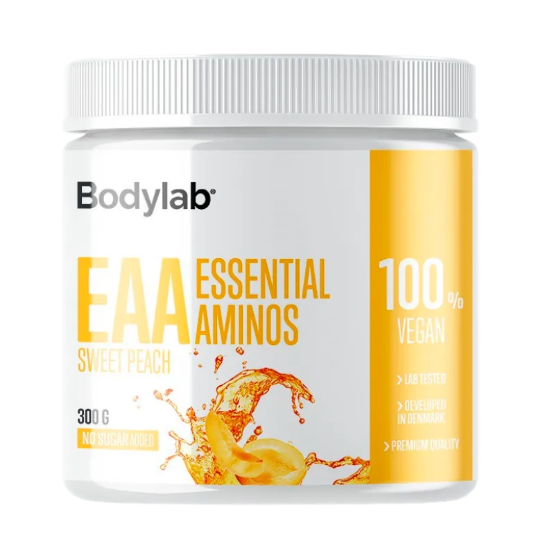 Bodylab EAA Sweet Peach (300 g)