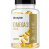 Bodylab Omega-3 Fiskeolie (120 stk)