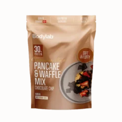 Bodylab Pancake Chocolate Chip (500 g)