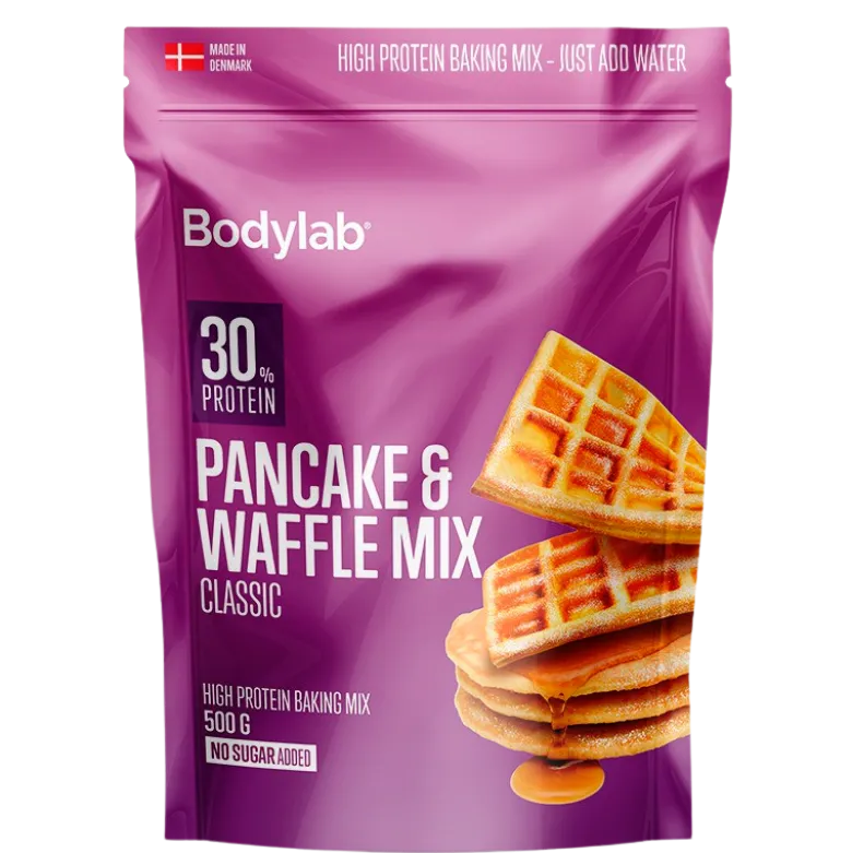 Bodylab Pancake Classic (500 g)