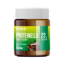 Bodylab Proteinella Smooth & Creamy (250 g)