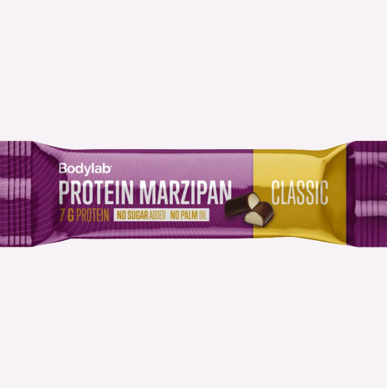 Bodylab Protein Marzipan Classic (50 g)