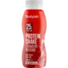 Bodylab Protein Shake Strawberry (330 ml)