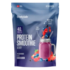 Bodylab Protein Smoothie Berry (420 g)