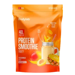 Bodylab Protein Smoothie Fruity (420 g)